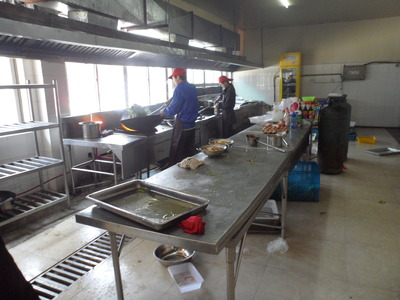 专业餐饮管理，赋能企业后勤 宁波万发餐饮的嘉兴员工餐承包服务