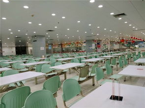 高校食堂承包新风向 千喜鹤餐饮引领智慧餐饮管理，三水食堂承包的实践与展望