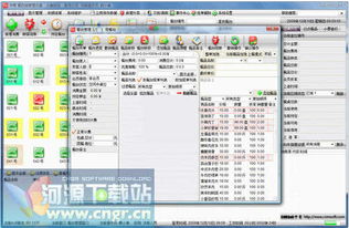 2014年度餐饮管理软件综合盘点与选型指南
